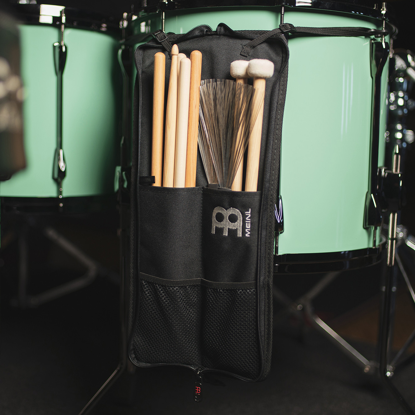 MEINL Cymbals Compact Stick Bag (MCSB)