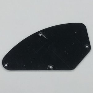 IBANEZ Cavity Lid for GRX (4CPCGRX-BKF)