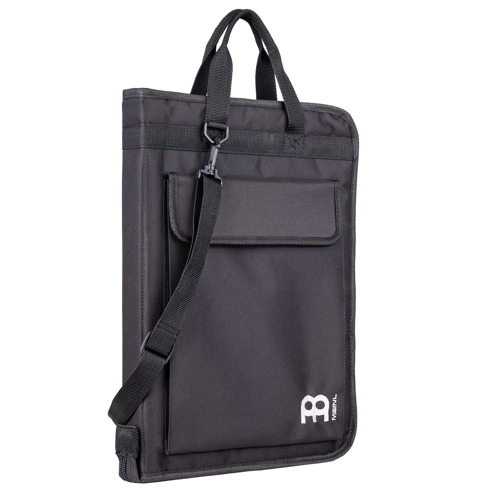 MEINL Cymbals Stick Sling Bag - schwarz (MSSB)
