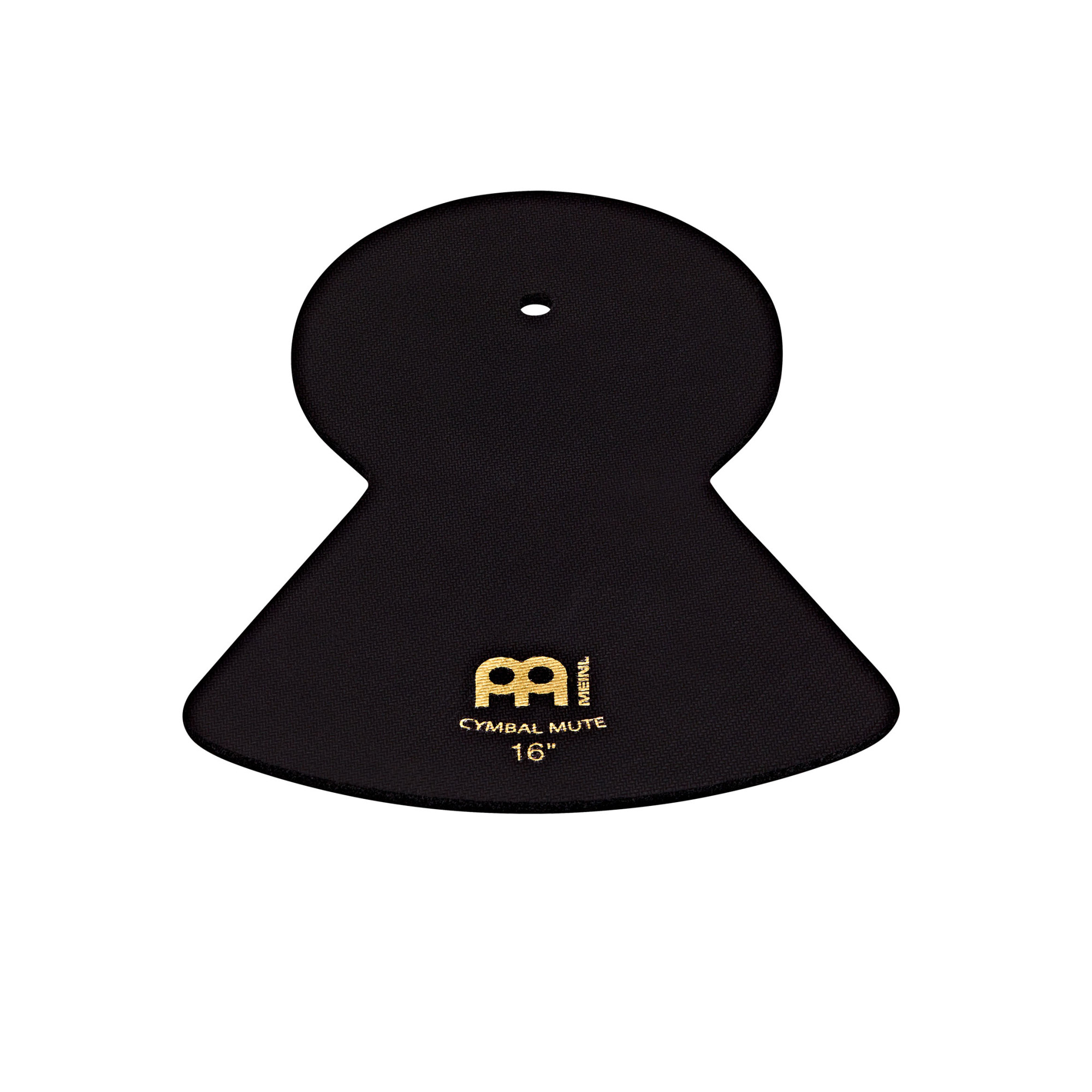 MEINL Cymbals Cymbal Mute - 16" (MCM-16)