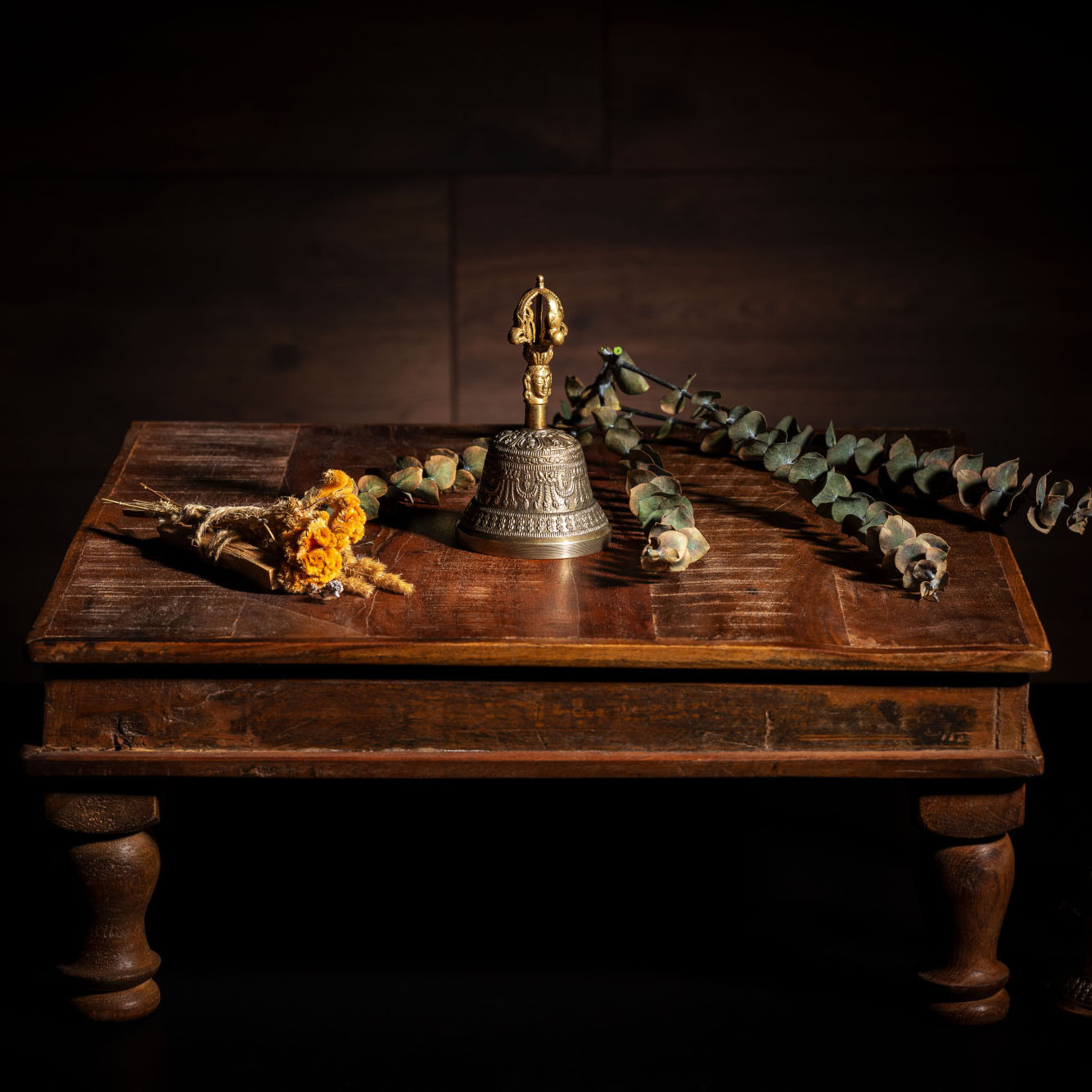 Meinl Sonic Energy Bell Small 2.87" - 9.9oz
 (B-S)