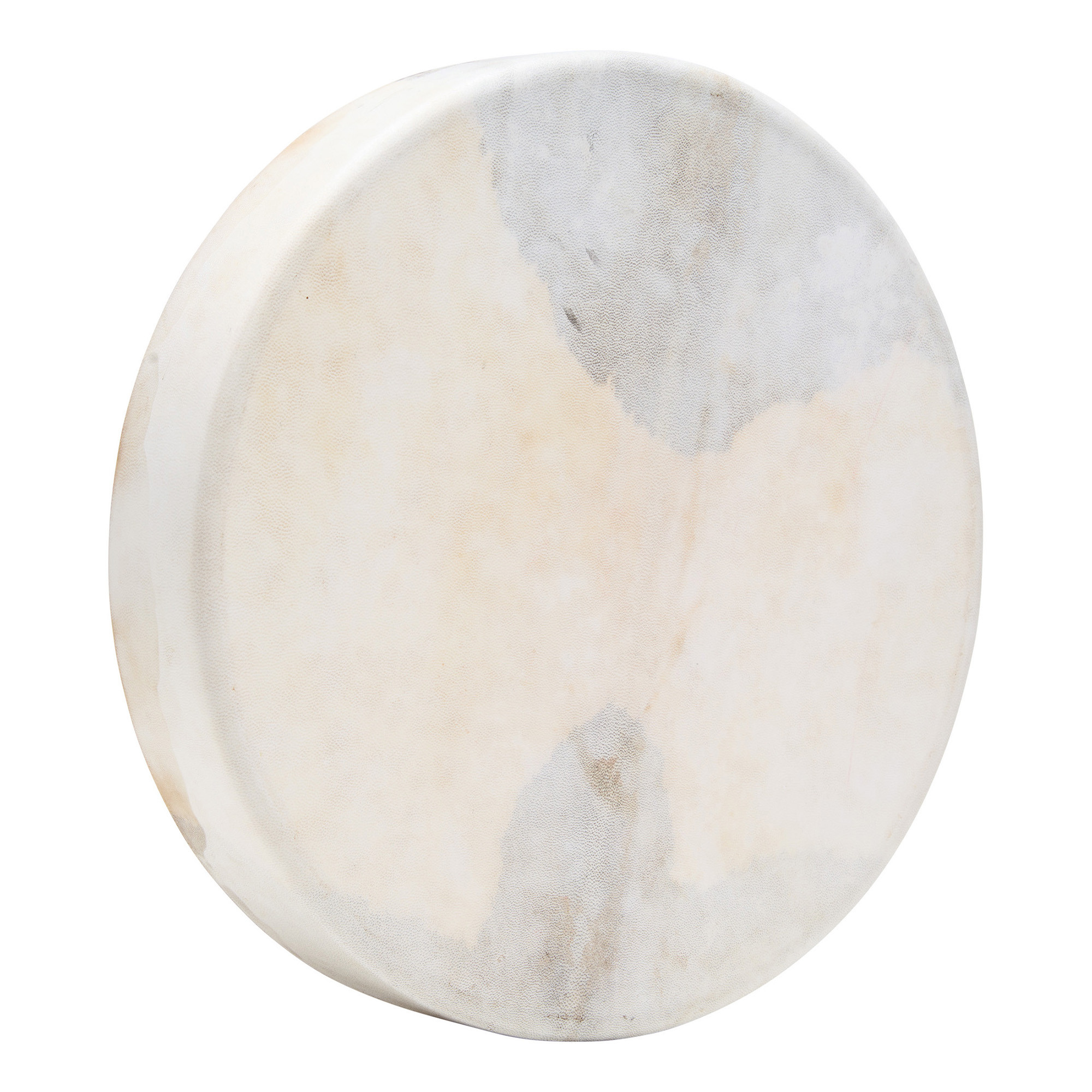 Meinl Sonic Energy Spirit Drum 15.35" - Goat Head - 7 Chakra Gemstones (SD15LBCHA)