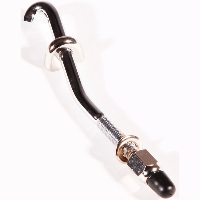 MEINL Percussion lug chrome - for Bongos FWB400, CS400, WB500 (LUG-07)