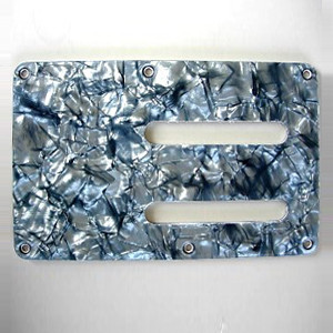 IBANEZ Abdeckung - Black Pearloid (4PT00A0014)