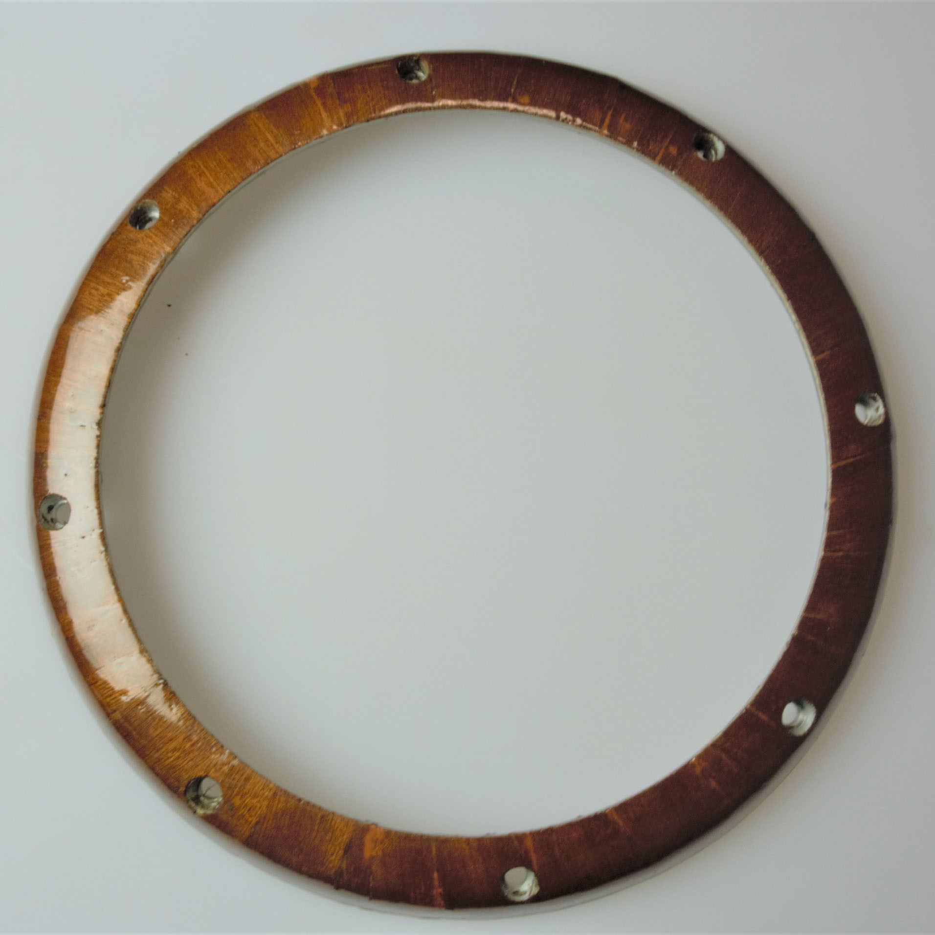 MEINL Percussion Rim - 8 1/2" for HE-3400 (HE-RIM-3400)