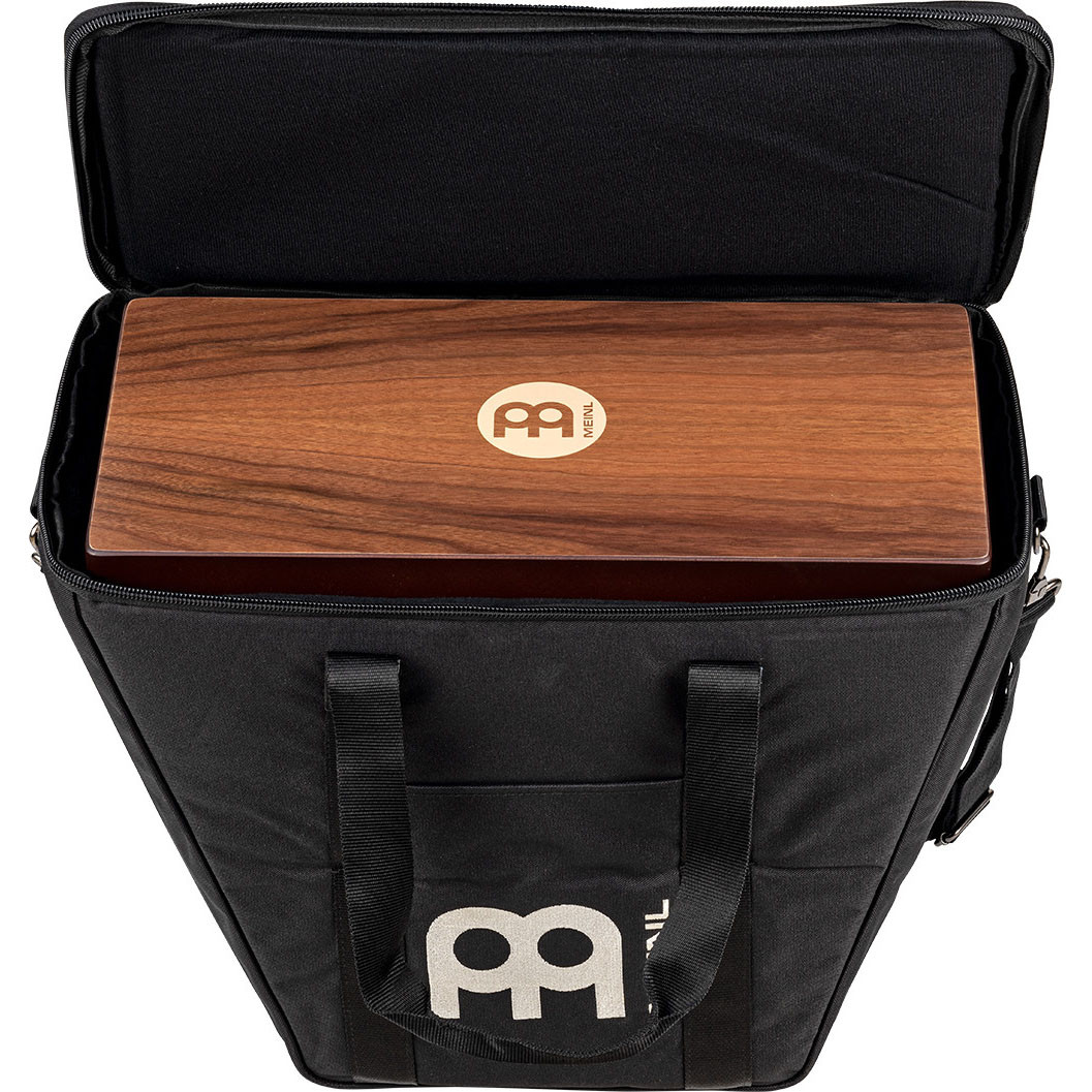 MEINL Percussion - Professional Slaptop Cajon Bag (MTOPCJB)