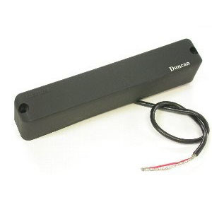 IBANEZ DUNCAN Bass Pickup J 5 String, rear - EDB555, SR7VIISC (3PU1D4712)