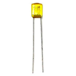 IBANEZ Capacitor - 0.022uF for ADC/ADD/ADX/AF/AFB/AFJ/AFS/AG/AGB (3CP1J223)