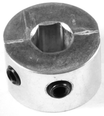 TAMA Beater Holder Ansatz für Achse (Mit Schraube) für HP900 (HP9-41)