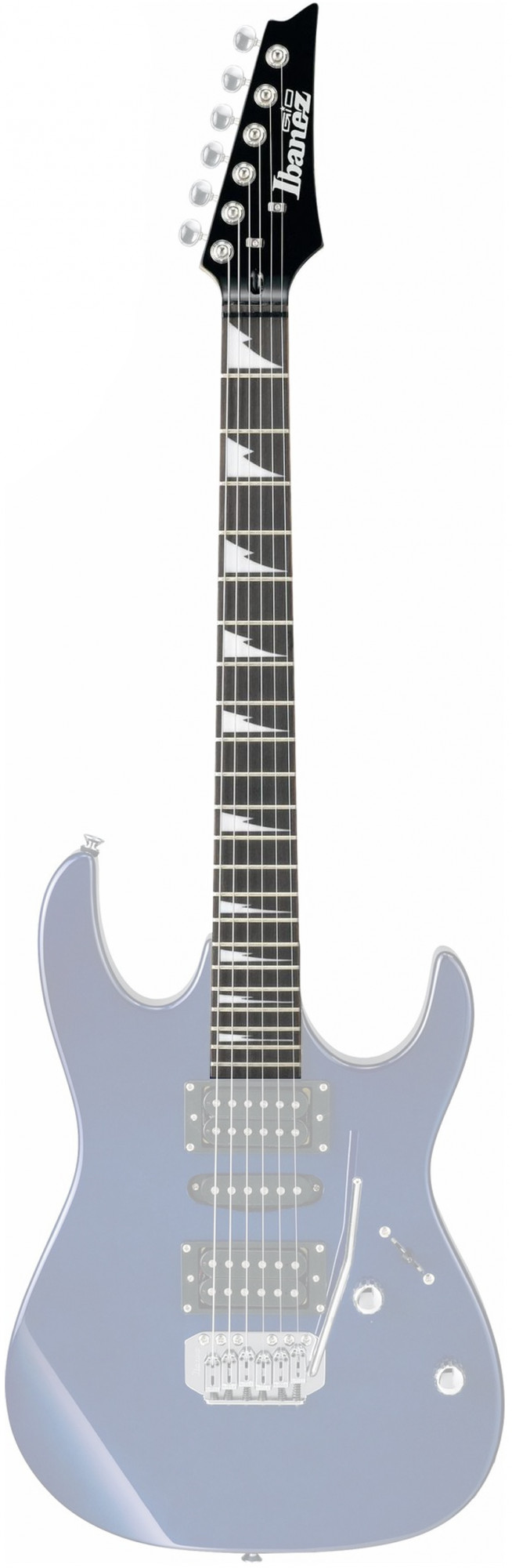 IBANEZ Hals - für GRX70DX (1NK27A0017)
