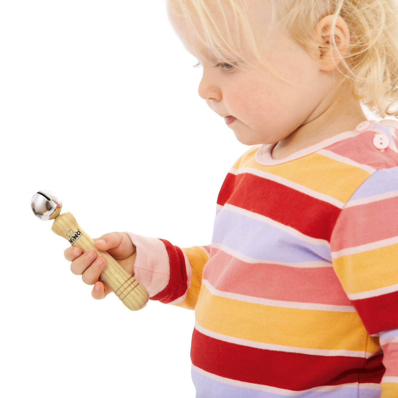 NINO Percussion Bell Stick (NINO960)