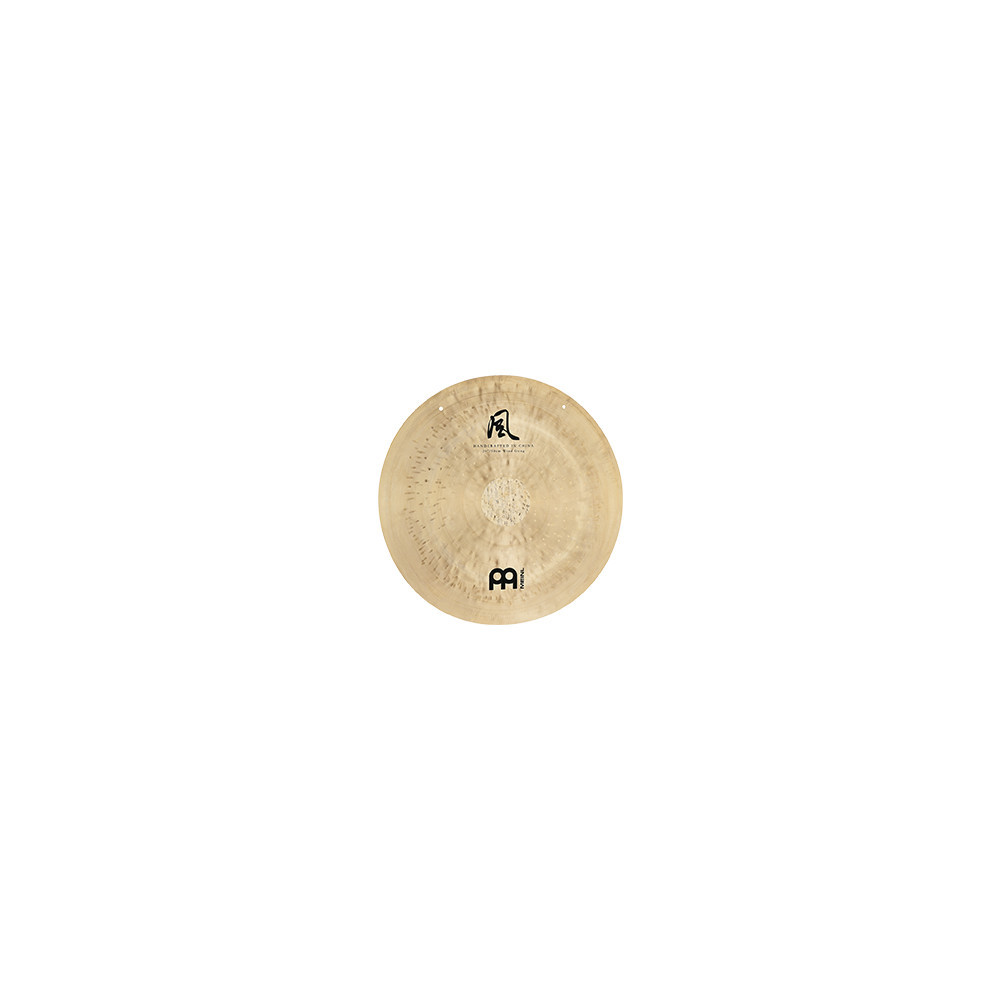 MEINL Sonic Energy Wind Gong - 12" + Beater (WG-TT12)