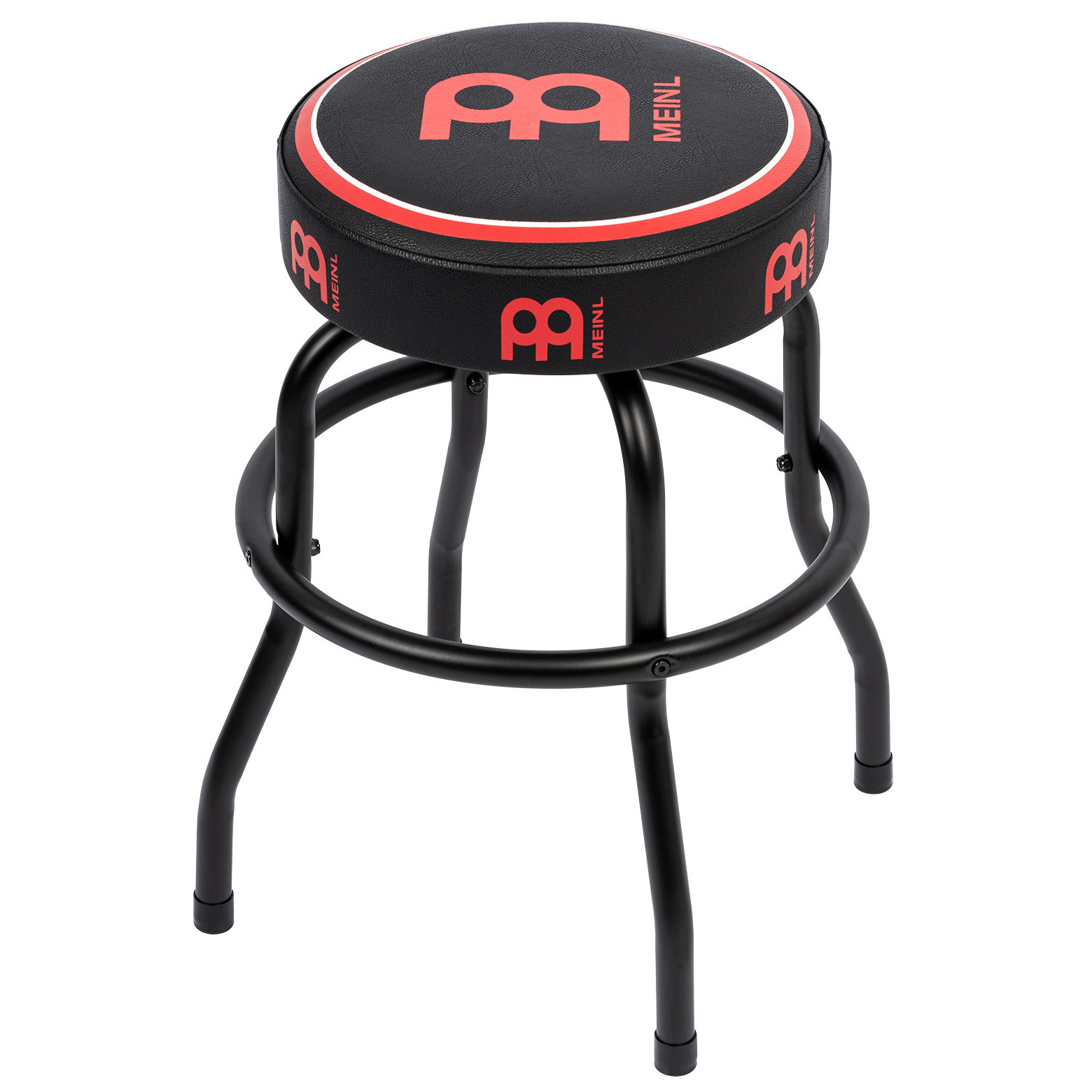 MEINL Barstool - 24" black (MBS24B)