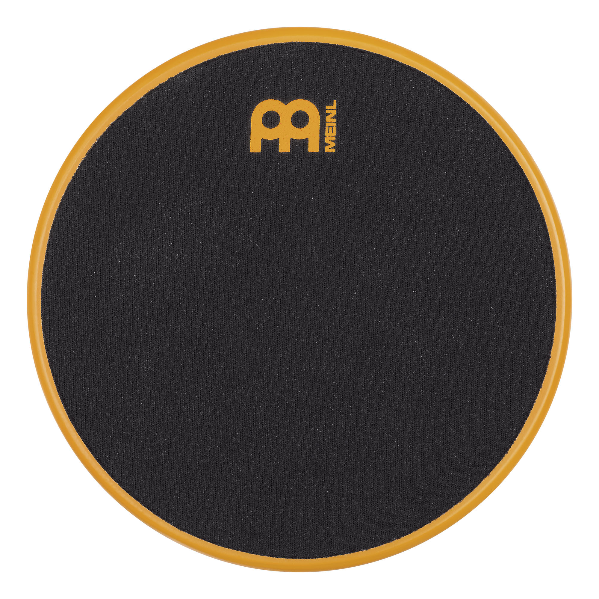 MEINL Cymbals Marshmallow Practice Pad 6" - Orange
 (MMP6OR)