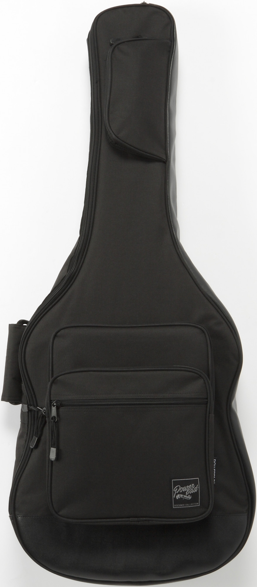 IBANEZ POWERPAD® Designer Collection Gigbag für Klassikgitarren - Black (ICB540-BK)