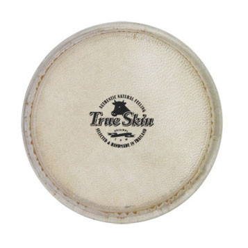 MEINL Percussion - 6" Talking Drum Fell für TD8 Talking Drum (TS-C-10)