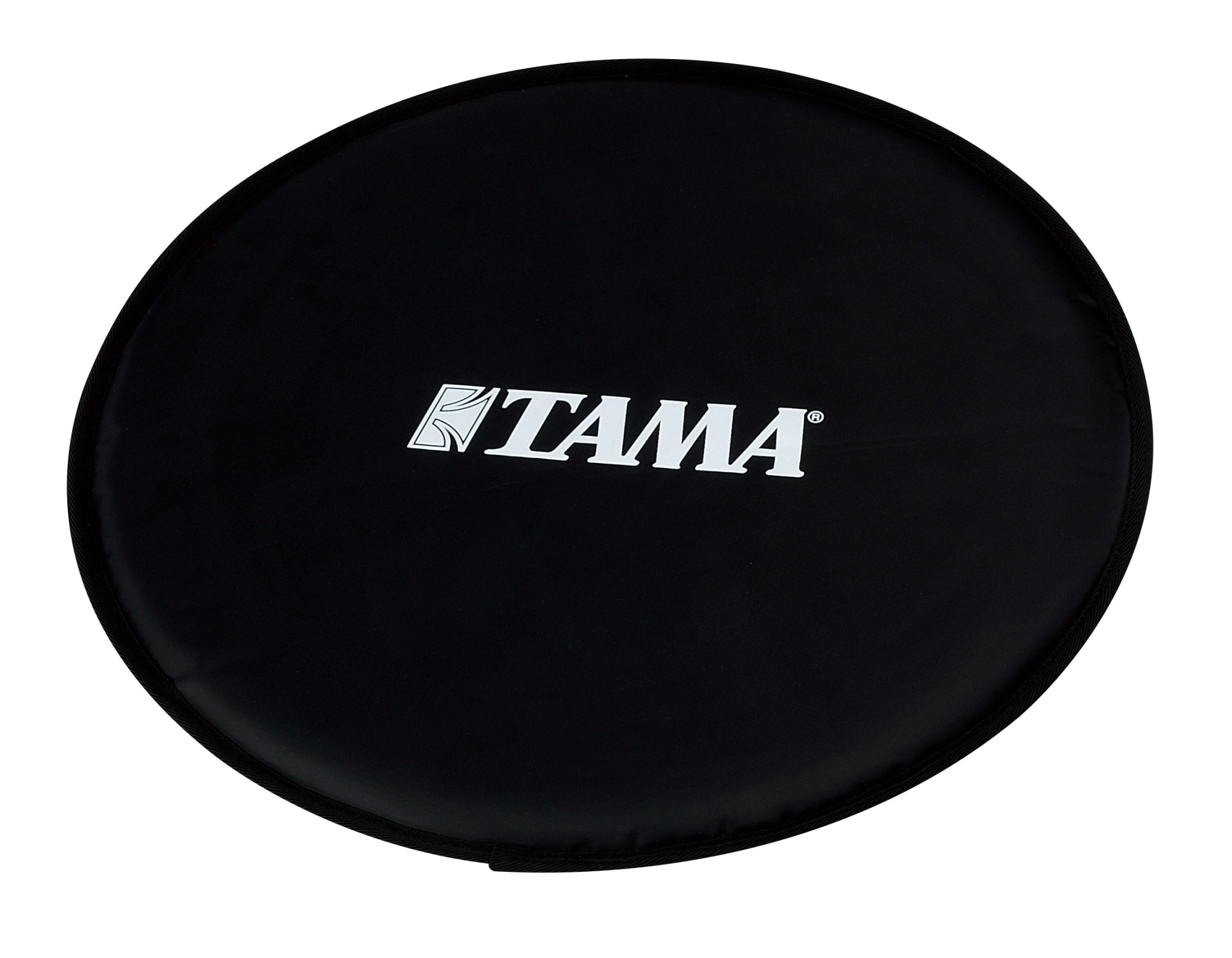 TAMA Sound Focus Pad für Bassdrum - Mute für Cocktail-Jam (SFP530)