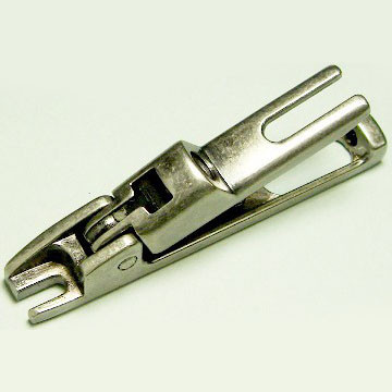 IBANEZ Saitenreiter - antique nickel für ZR Tremolo (2ZR2-2A)