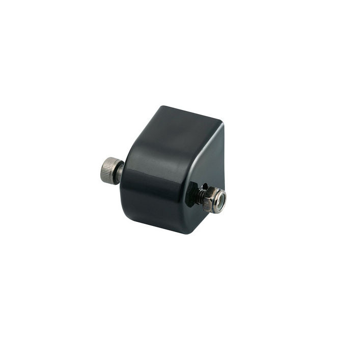 TAMA Nylon bushing incl. bolt and nut for microphone stands MS737BK/MS736BK/MS736LBK/MS734ELBK/MS436BK/MS436LBK/MS205/MS205BK/MS205VBK/MS205ST/MS205STBK/MS200BK/ (JBMS2)