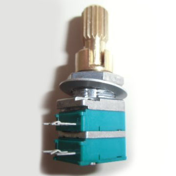 IBANEZ Volume B100K-W20 for SMMINI (8VRC3024)