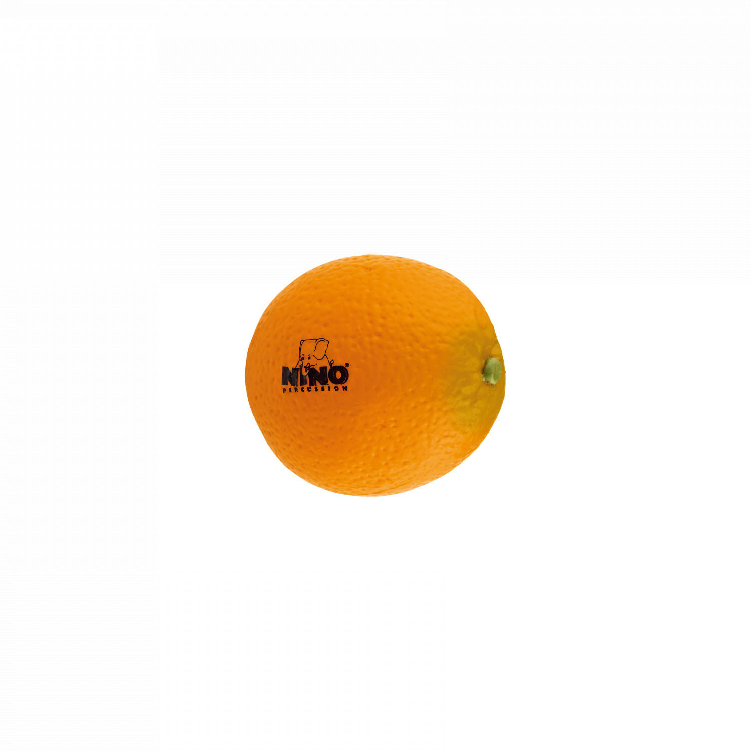NINO Percussion "Fruit" Shaker - Orange (NINO598)