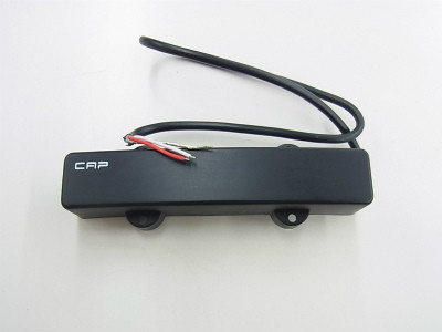 IBANEZ Bass Pickup CAP Sonic Arch - Neck 5 String (3PU2SC0012)