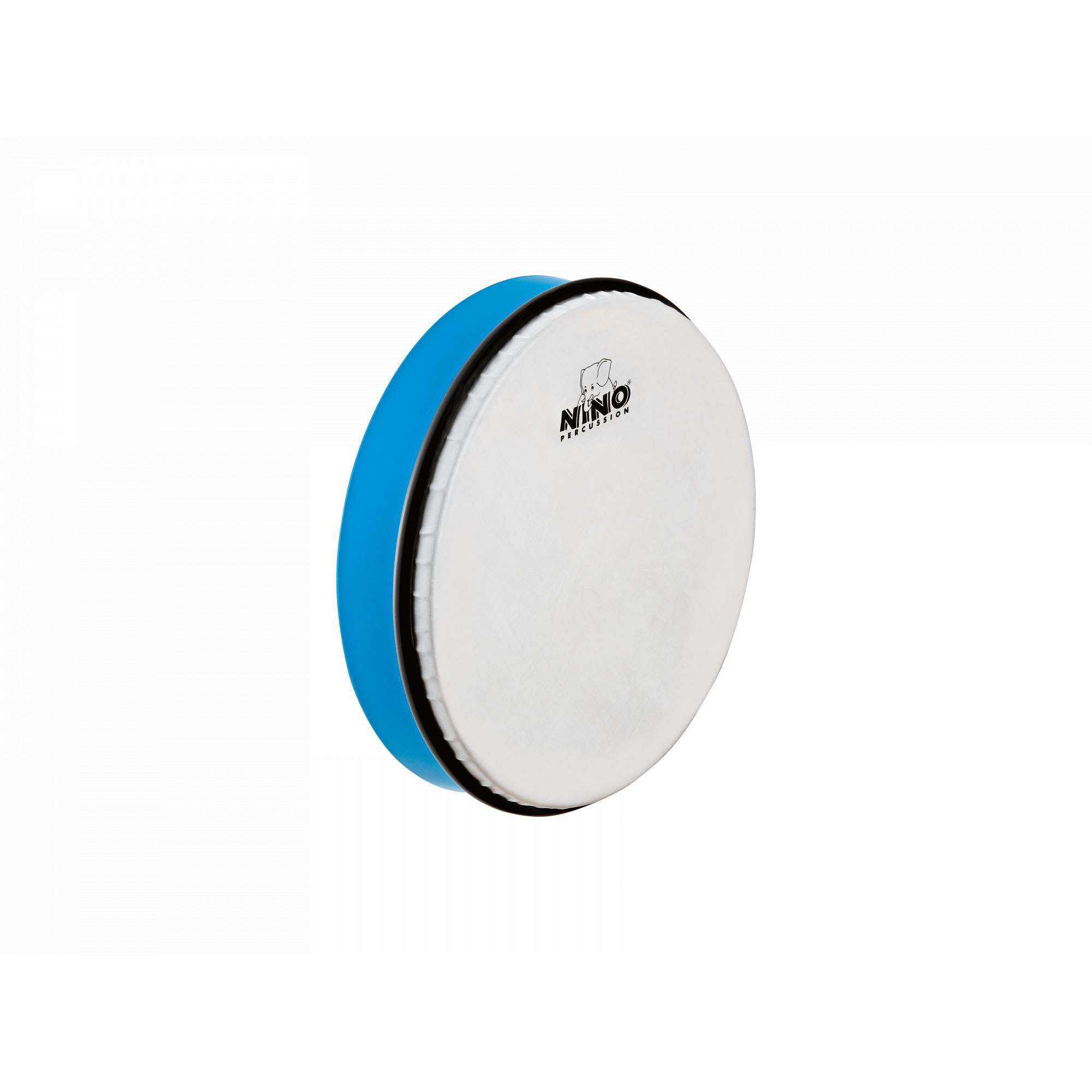NINO Percussion Molded ABS Hand Drum - 10" (NINO5SB)