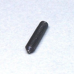 IBANEZ grub screw M3 x 12mm - black (2TR27BA004)