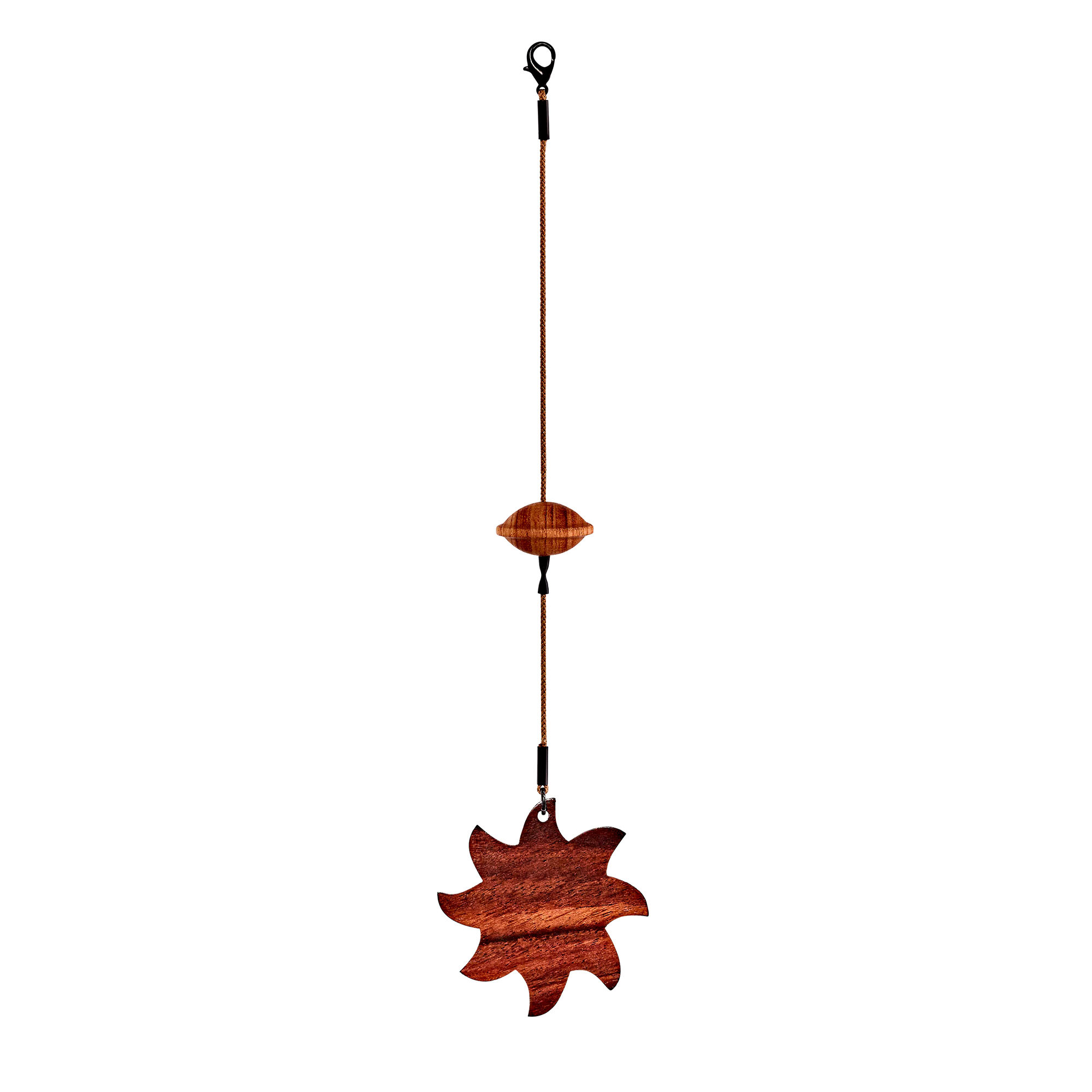 Meinl Sonic Energy Cosmic Bamboo Chime - 432 Hz/Luna (Abend) (CBCLUNA)