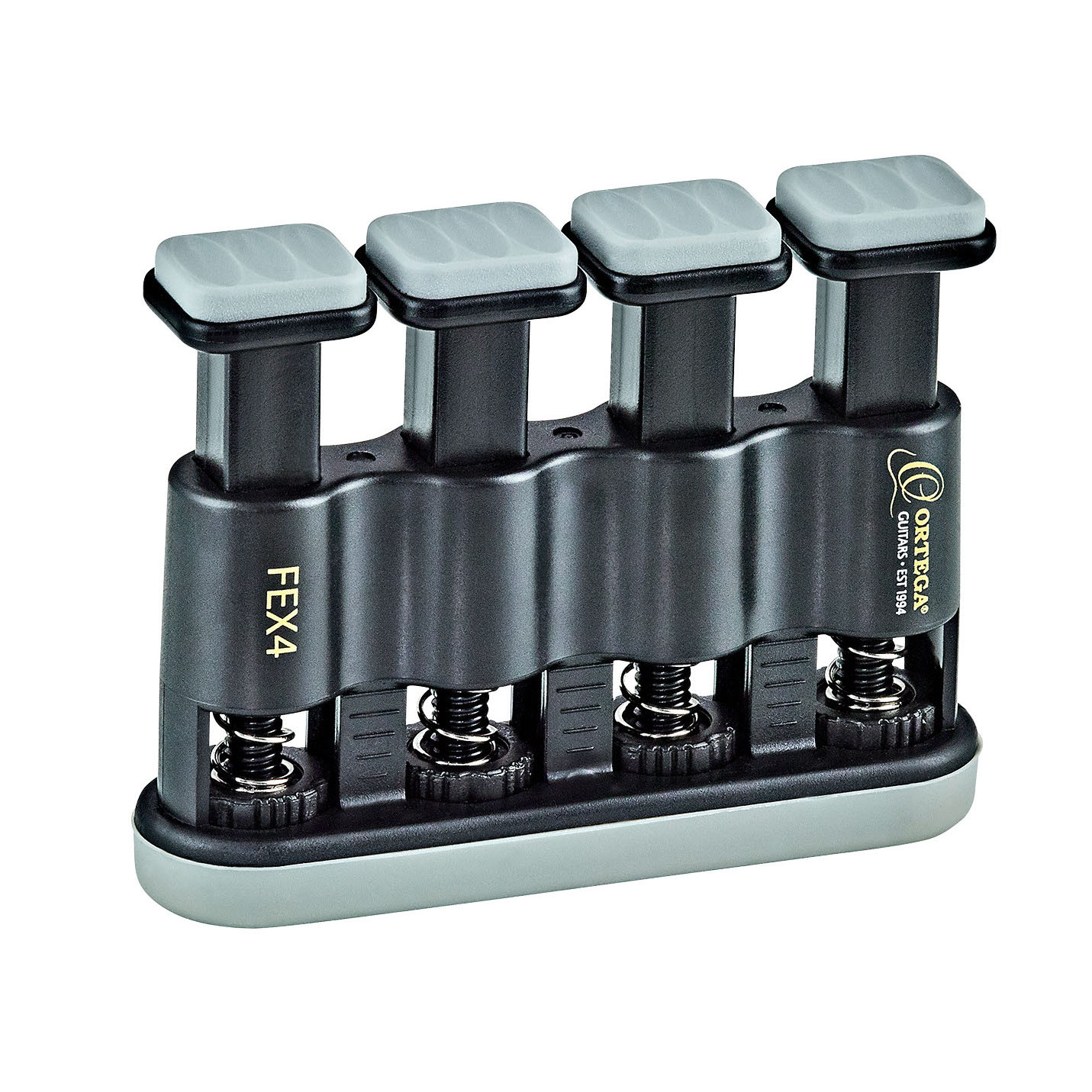 ORTEGA Fingertrainer - 4 Pistons (FEX4)