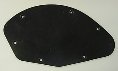 IBANEZ Control Cavity Plate (4PT1PA0015)