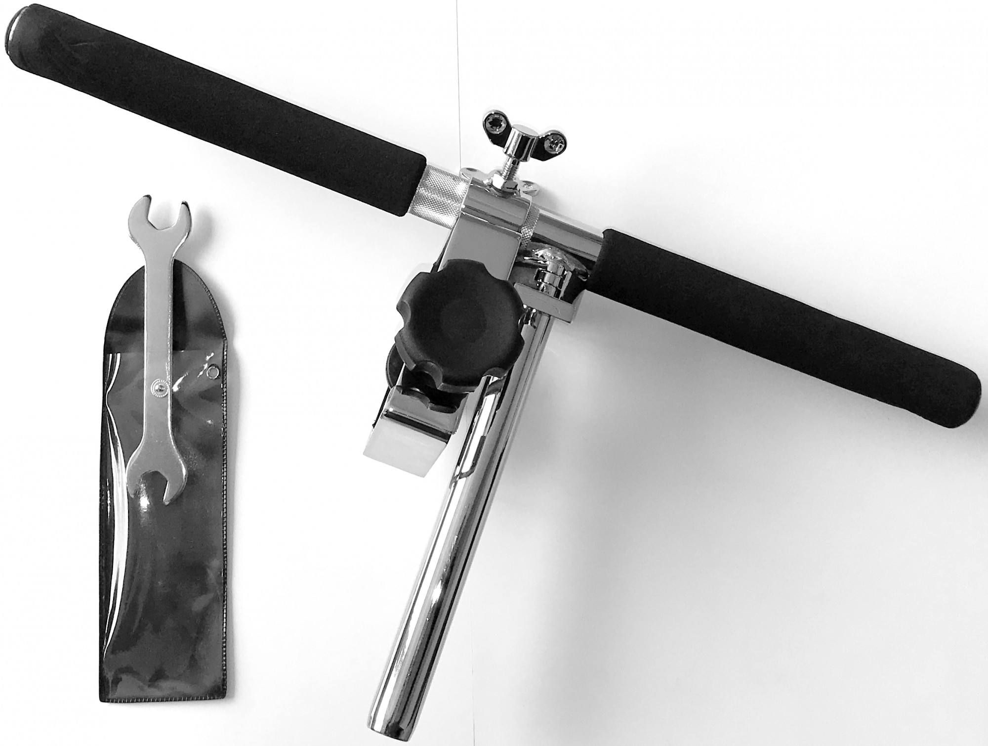 MEINL Percussion - top part for TMB-S Stand (STAND-150)