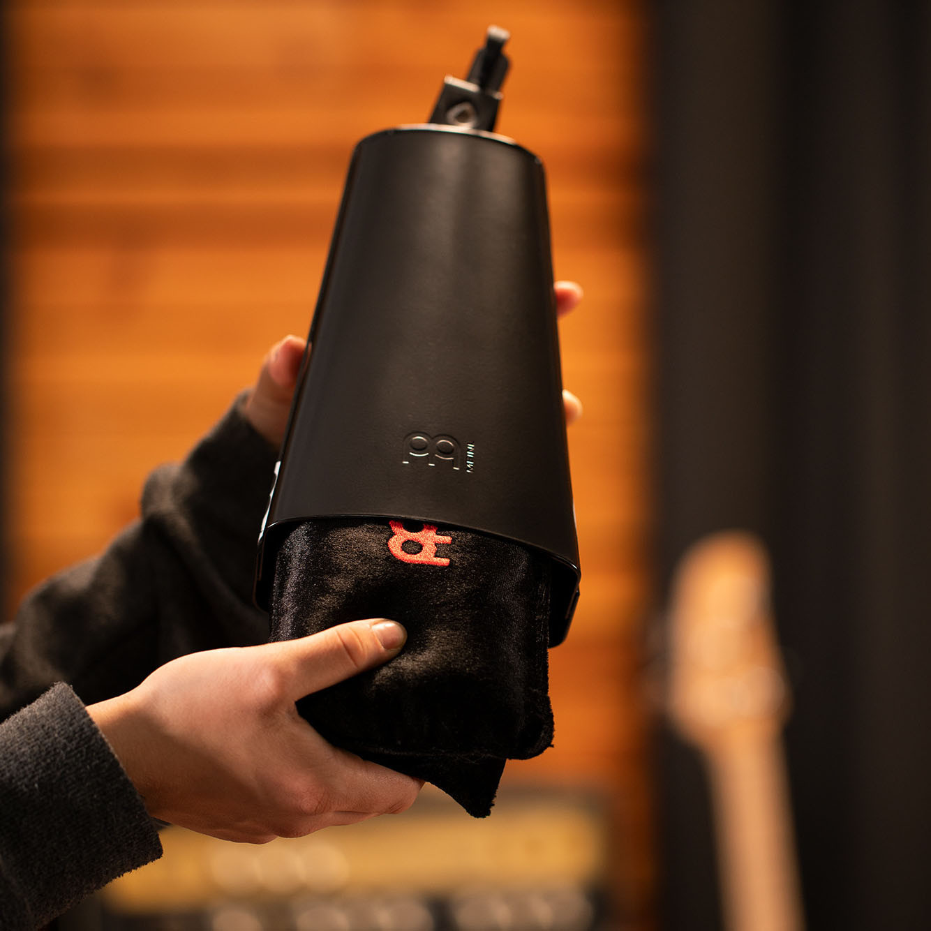 MEINL Percussion Cowbell Cushion - Large
 (MPCC-L)