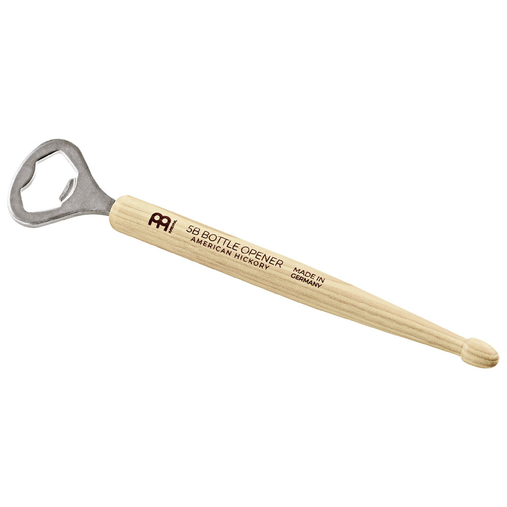 MEINL Stick & Brush - 5B Bottle Opener (SB505)