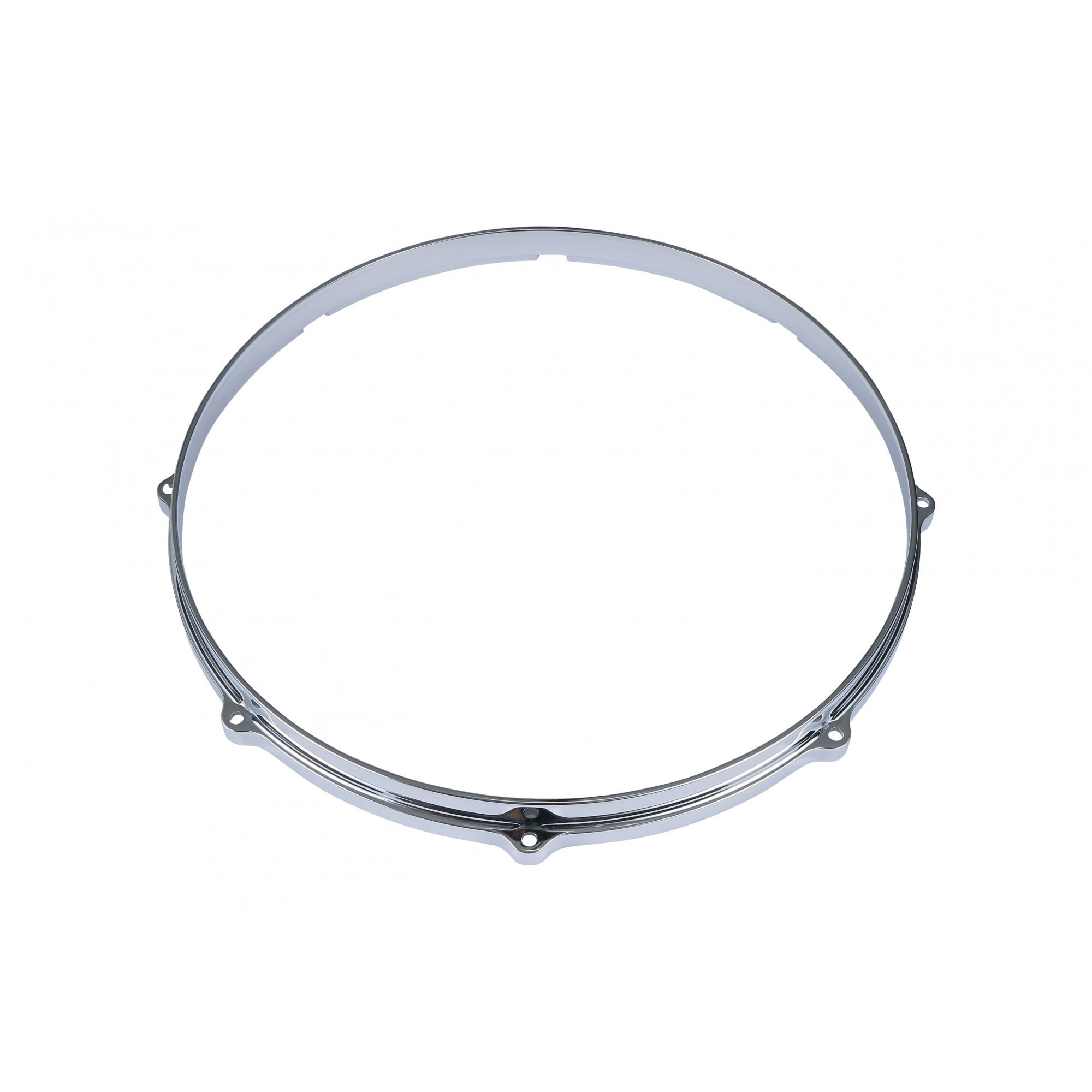 TAMA Die-Cast Hoop 14" 8-Loch - Chrom Batter Side (MDH14-8)