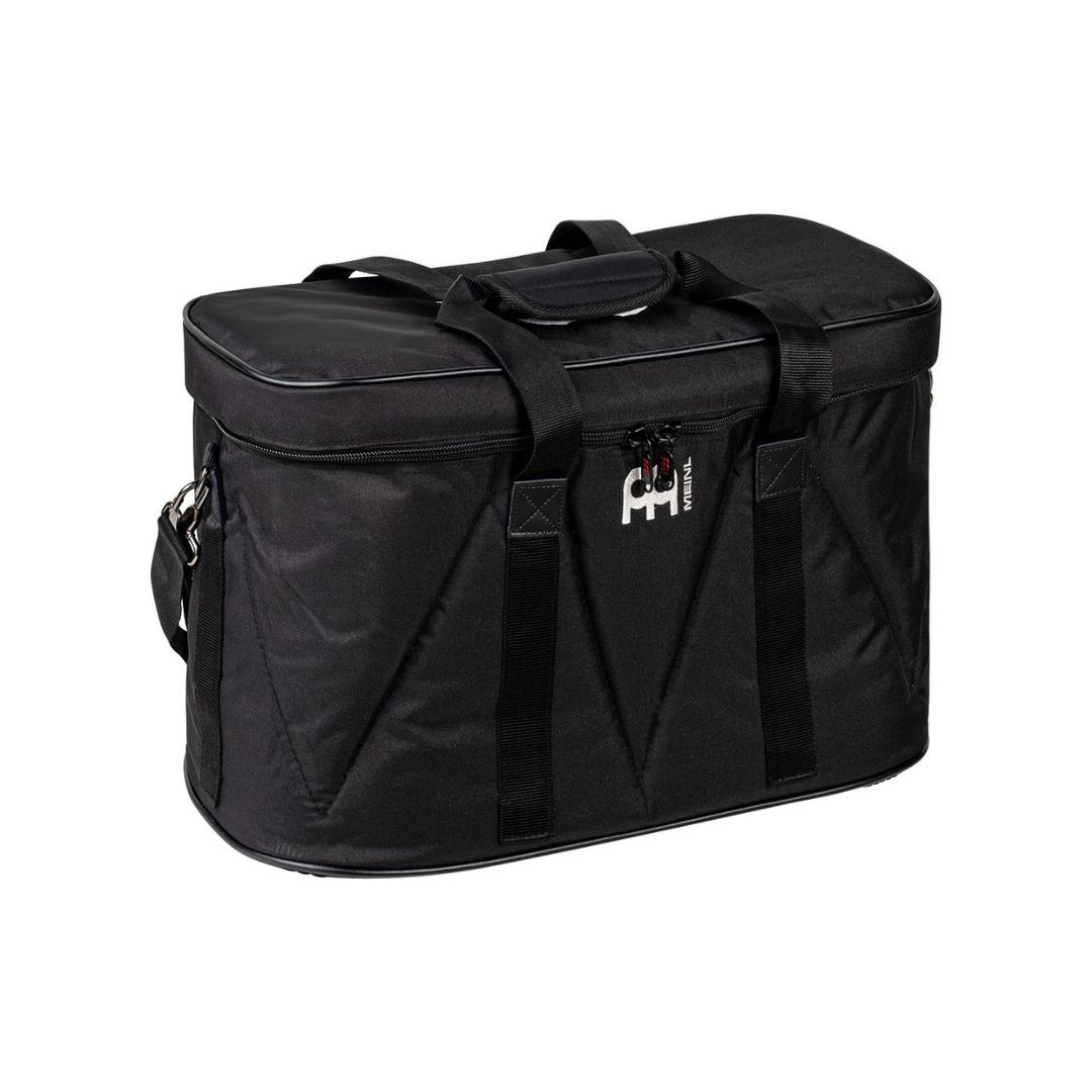 MEINL Percussion Professional Bongo Bag (MBB)