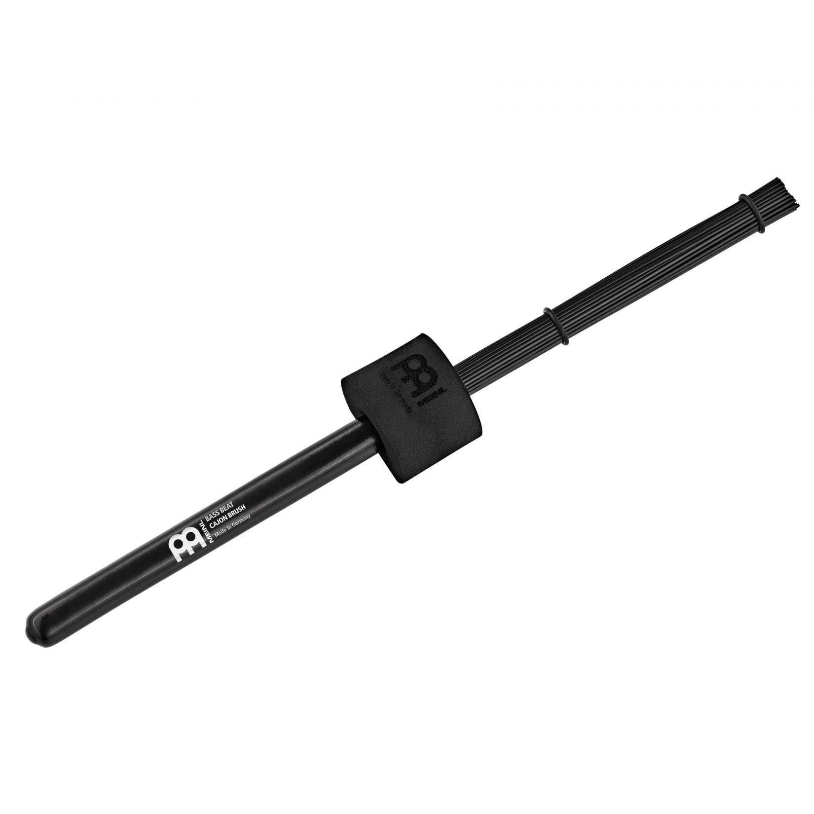 MEINL Percussion - Bass Beat Cajon Brush (CB4)