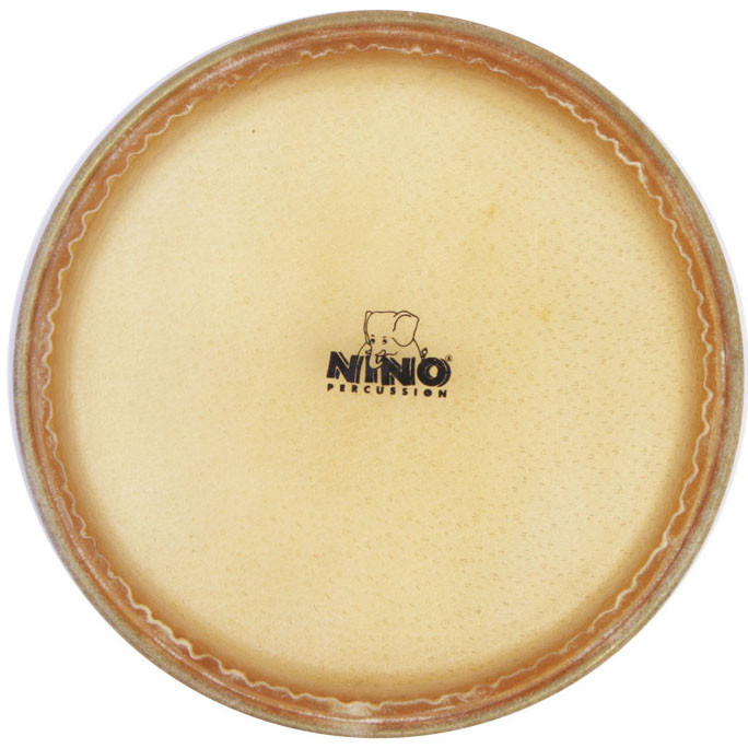 MEINL Percussion NINO Conga Fell - 8" für NINO89 (HEAD-NINO89-8)