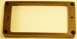 IBANEZ Pickup Frame - brown from rosewood for AR3000 / AR2000 (4MR1J352)