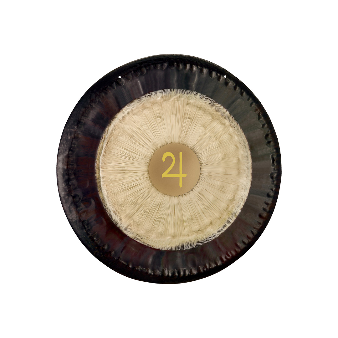 Meinl Sonic Energy planetarisch gestimmter Gong - 28" (71cm) - Jupiter - 183.58 Hz (G28-J)