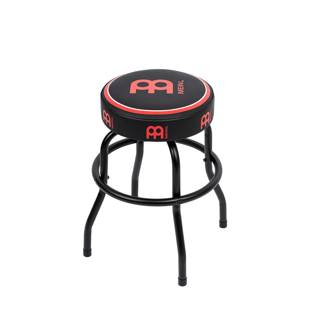 MEINL Barhocker - 24" schwarz (MBS24B)