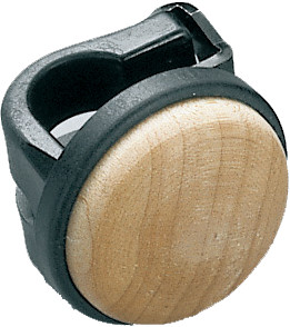 TAMA Cobra Beater Head - Holz (CB90WH)