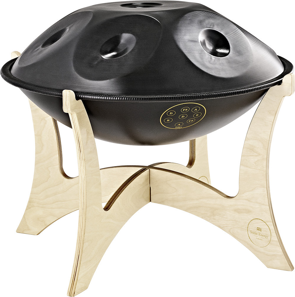 MEINL Sonic Energy Wood Handpan Stand (HPWS)