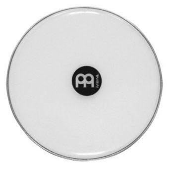 MEINL Percussion head for models RE12+ RE12AB repinique - 12" (HEAD-47)