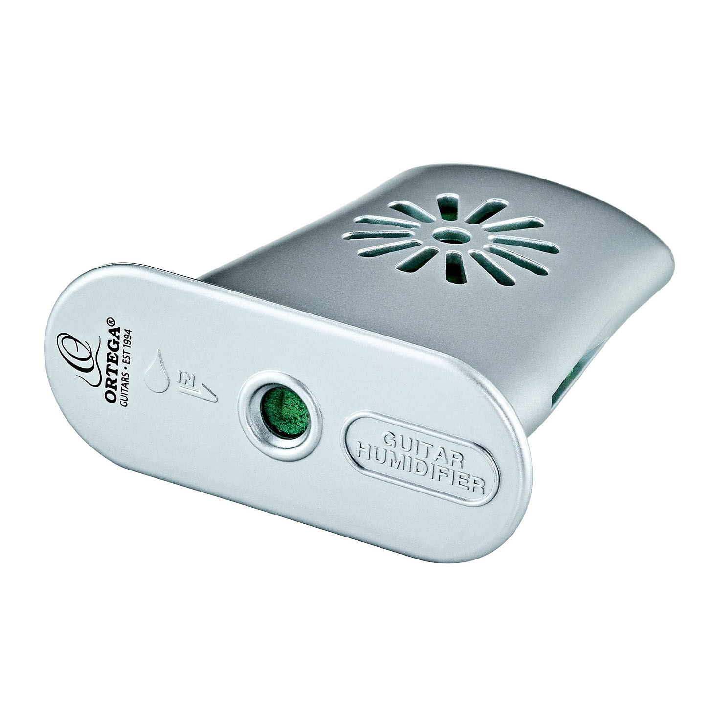 ORTEGA Guitar Humidifier (HUMIGT-SV)