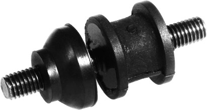 TAMA Rubber Nut (Unterteil) 12"+13" (MCM-RB60)