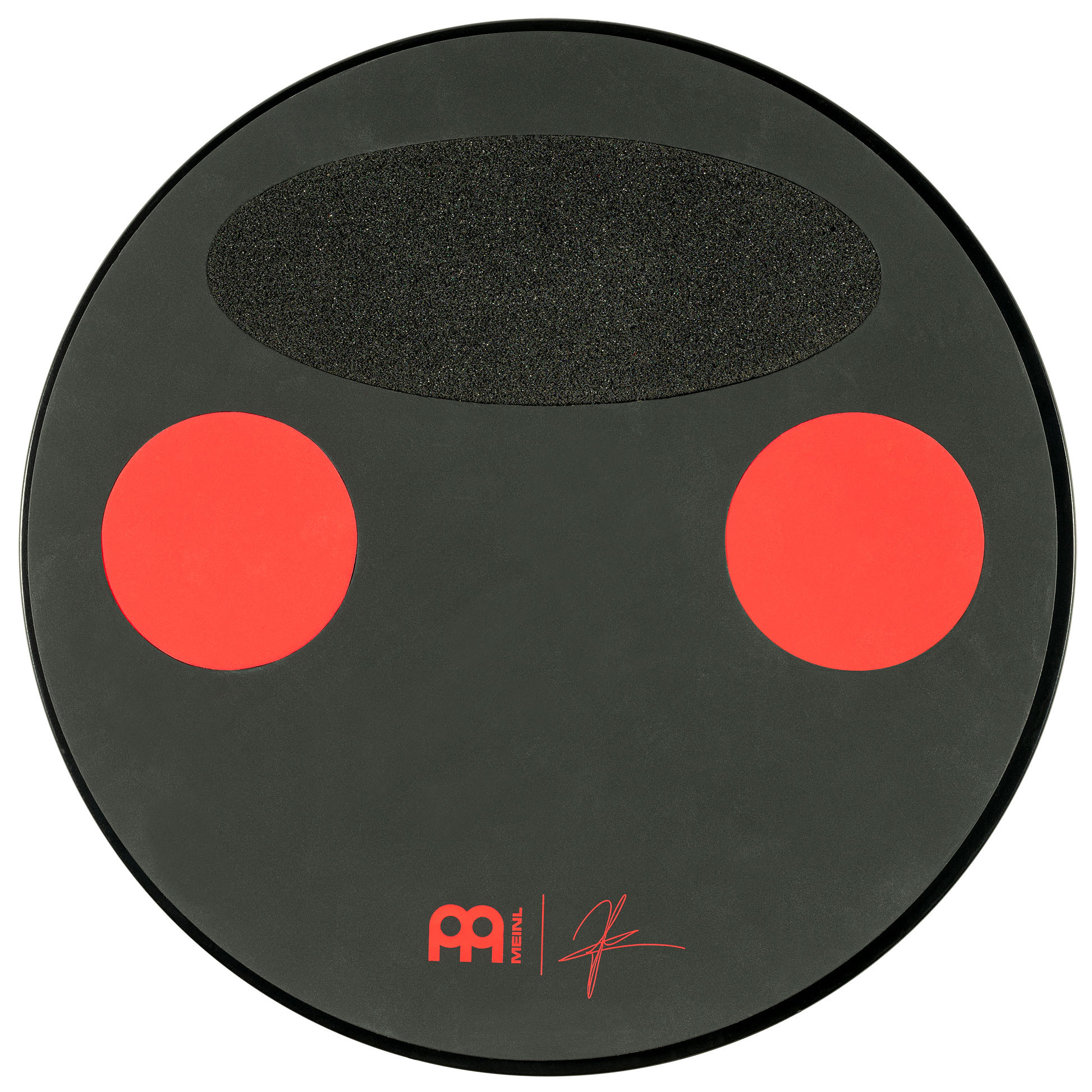 MEINL Cymbals Anika Nilles Signature - Split Tone Pad (MSTP)