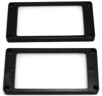 IBANEZ Pickup ring set - for AS103BM/AS103SM wood (4MR1HSWD)