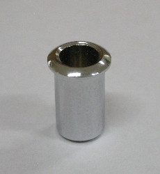 IBANEZ string stopper - chrome (4TH1MA0005)