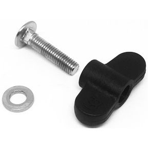 MEINL Percussion - Screw Set for HMC-1 (SPARE-64)